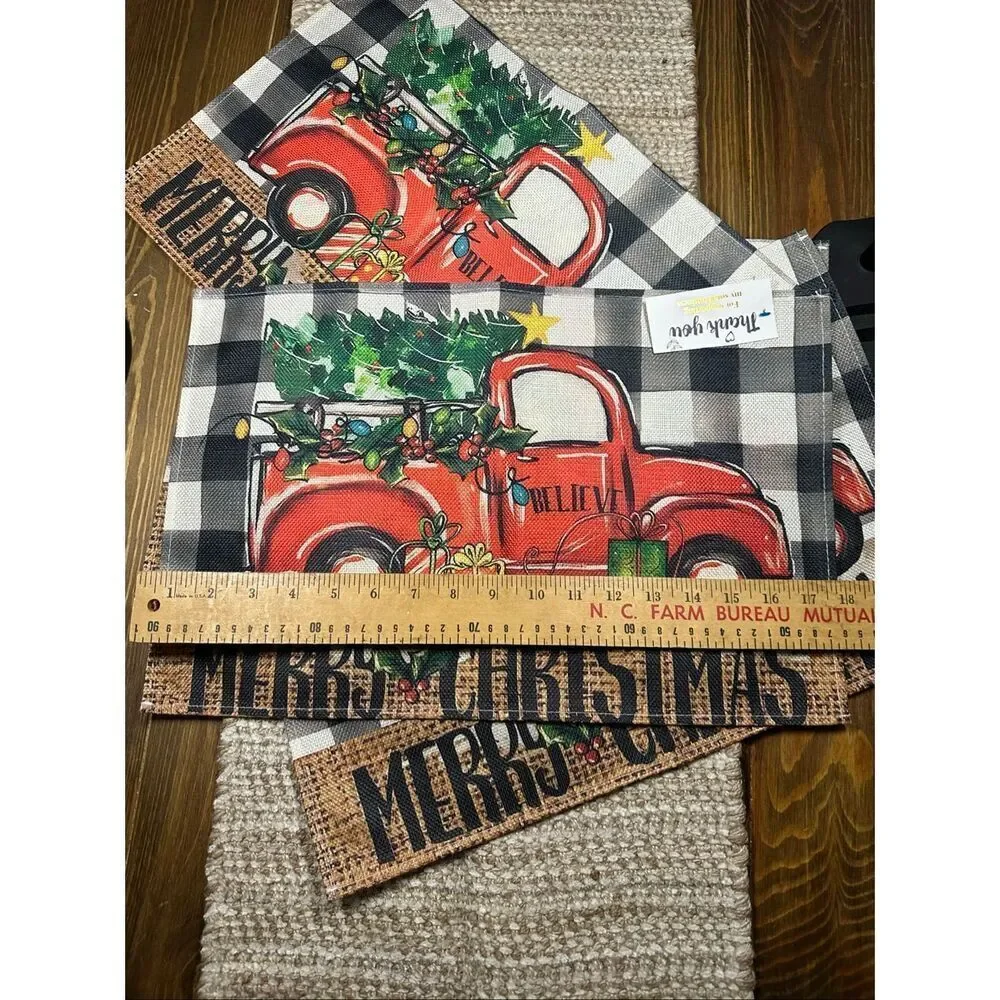 No Brand details christmas